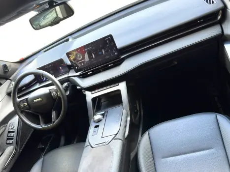 GWM Haval H6 GT 1.5 PHEV AWD E-TRACTION AUTOMTICO, Foto 5