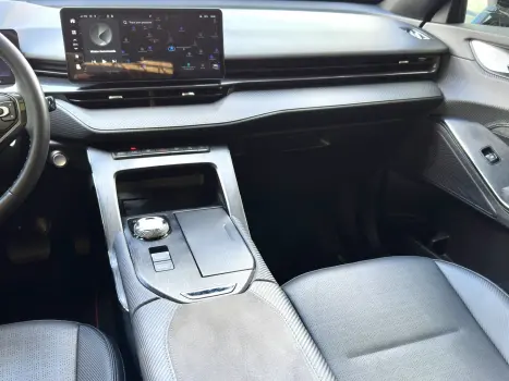 GWM Haval H6 GT 1.5 PHEV AWD E-TRACTION AUTOMTICO, Foto 6