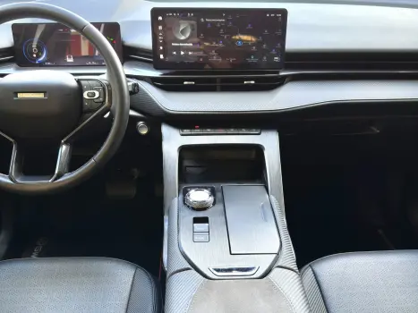 GWM Haval H6 GT 1.5 PHEV AWD E-TRACTION AUTOMTICO, Foto 7