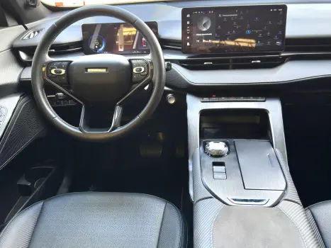 GWM Haval H6 GT 1.5 PHEV AWD E-TRACTION AUTOMTICO, Foto 8