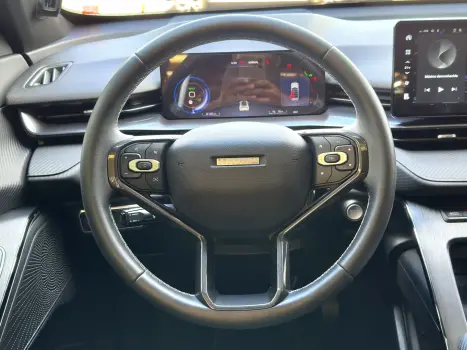 GWM Haval H6 GT 1.5 PHEV AWD E-TRACTION AUTOMTICO, Foto 9