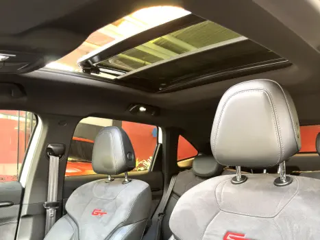 GWM Haval H6 GT 1.5 PHEV AWD E-TRACTION AUTOMTICO, Foto 10