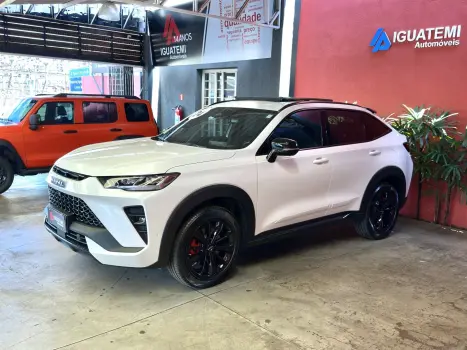GWM Haval H6 GT 1.5 PHEV AWD E-TRACTION AUTOMTICO, Foto 11