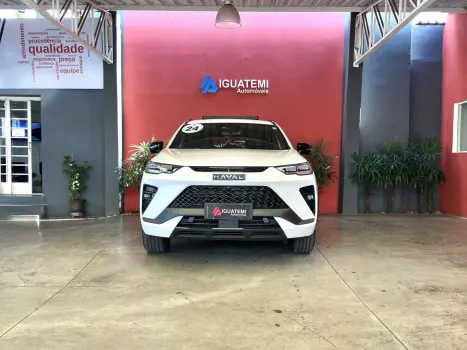 GWM Haval H6 GT 1.5 PHEV AWD E-TRACTION AUTOMTICO, Foto 12