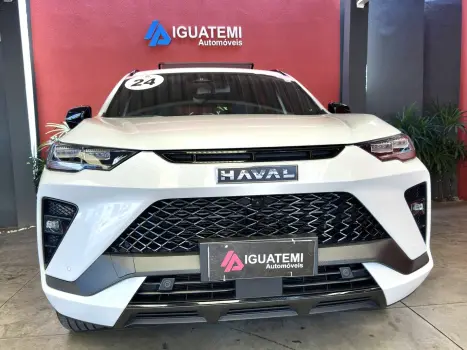 GWM Haval H6 GT 1.5 PHEV AWD E-TRACTION AUTOMTICO, Foto 16