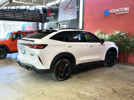 GWM Haval H6 GT 1.5 PHEV AWD E-TRACTION AUTOMTICO, Foto 17