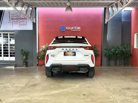 GWM Haval H6 GT 1.5 PHEV AWD E-TRACTION AUTOMTICO, Foto 18