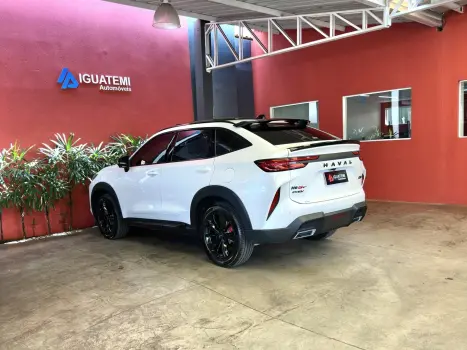 GWM Haval H6 GT 1.5 PHEV AWD E-TRACTION AUTOMTICO, Foto 19