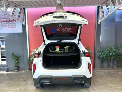 GWM Haval H6 GT 1.5 PHEV AWD E-TRACTION AUTOMTICO, Foto 21