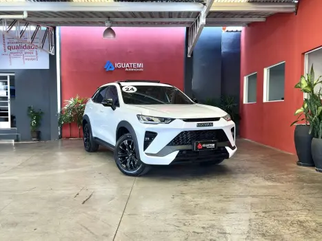 GWM Haval H6 GT 1.5 PHEV AWD E-TRACTION AUTOMTICO, Foto 22