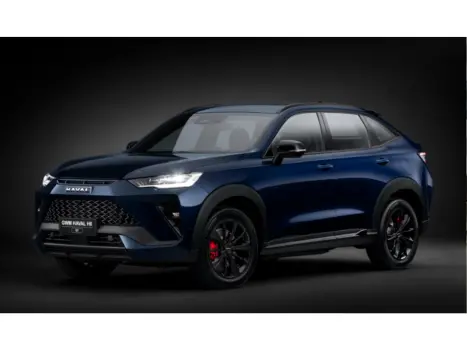 GWM Haval H6 GT 1.5 PHEV AWD E-TRACTION AUTOM�TICO, Foto 3