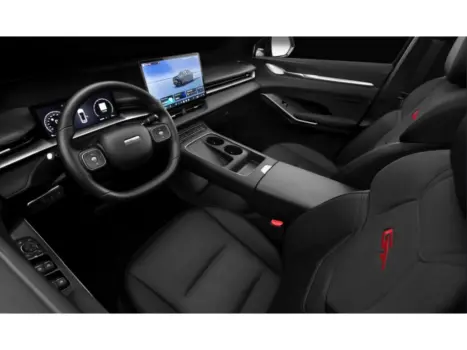 GWM Haval H6 GT 1.5 PHEV AWD E-TRACTION AUTOM�TICO, Foto 6