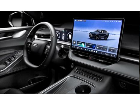 GWM Haval H6 GT 1.5 PHEV AWD E-TRACTION AUTOM�TICO, Foto 5