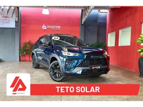 GWM Haval H6 GT 1.5 PHEV AWD E-TRACTION AUTOM�TICO, Foto 1