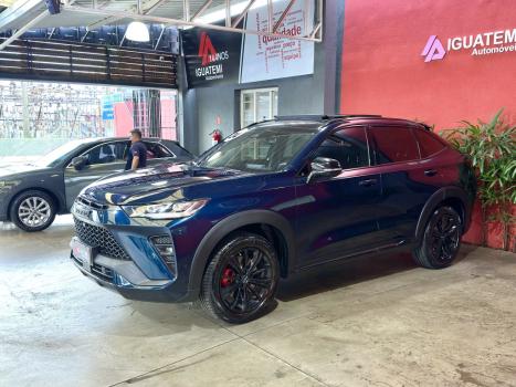 GWM Haval H6 GT 1.5 PHEV AWD E-TRACTION AUTOM�TICO, Foto 2