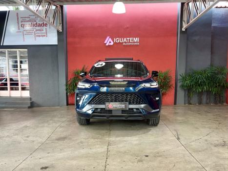 GWM Haval H6 GT 1.5 PHEV AWD E-TRACTION AUTOM�TICO, Foto 3