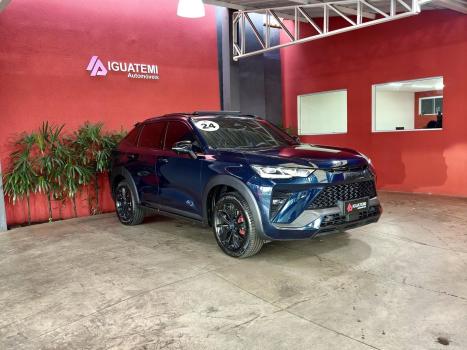 GWM Haval H6 GT 1.5 PHEV AWD E-TRACTION AUTOM�TICO, Foto 4