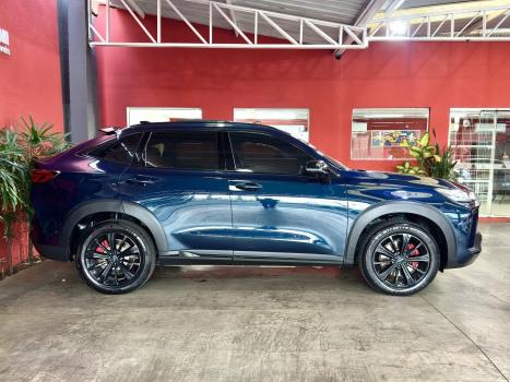 GWM Haval H6 GT 1.5 PHEV AWD E-TRACTION AUTOM�TICO, Foto 5