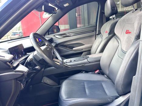 GWM Haval H6 GT 1.5 PHEV AWD E-TRACTION AUTOM�TICO, Foto 7