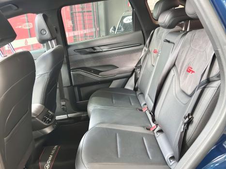 GWM Haval H6 GT 1.5 PHEV AWD E-TRACTION AUTOM�TICO, Foto 9