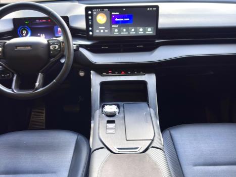 GWM Haval H6 GT 1.5 PHEV AWD E-TRACTION AUTOM�TICO, Foto 11