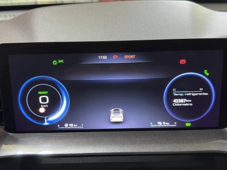 GWM Haval H6 GT 1.5 PHEV AWD E-TRACTION AUTOM�TICO, Foto 14