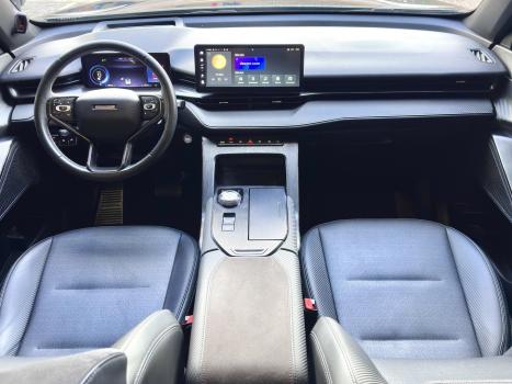 GWM Haval H6 GT 1.5 PHEV AWD E-TRACTION AUTOM�TICO, Foto 16