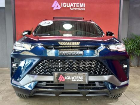 GWM Haval H6 GT 1.5 PHEV AWD E-TRACTION AUTOM�TICO, Foto 18