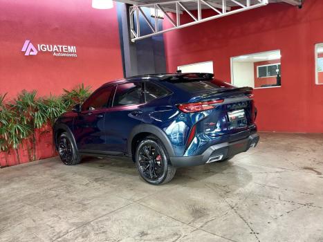 GWM Haval H6 GT 1.5 PHEV AWD E-TRACTION AUTOM�TICO, Foto 20