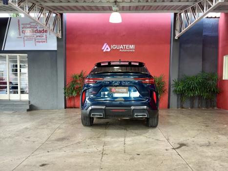 GWM Haval H6 GT 1.5 PHEV AWD E-TRACTION AUTOM�TICO, Foto 21