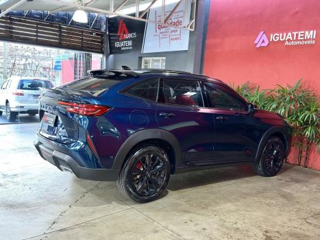 GWM Haval H6 GT 1.5 PHEV AWD E-TRACTION AUTOM�TICO, Foto 22