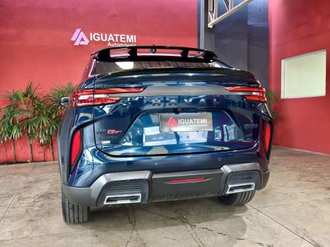 GWM Haval H6 GT 1.5 PHEV AWD E-TRACTION AUTOM�TICO, Foto 23