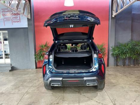 GWM Haval H6 GT 1.5 PHEV AWD E-TRACTION AUTOM�TICO, Foto 24