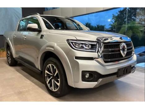 GWM Haval H6 GT 1.5 PHEV AWD E-TRACTION AUTOM�TICO, Foto 1