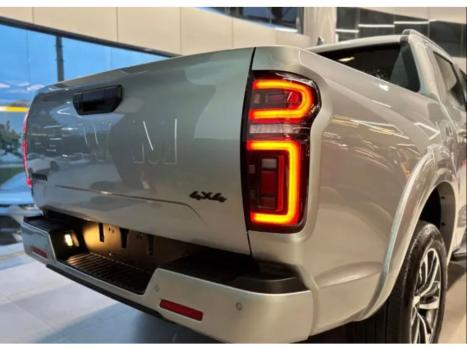 GWM Haval H6 GT 1.5 PHEV AWD E-TRACTION AUTOM�TICO, Foto 4