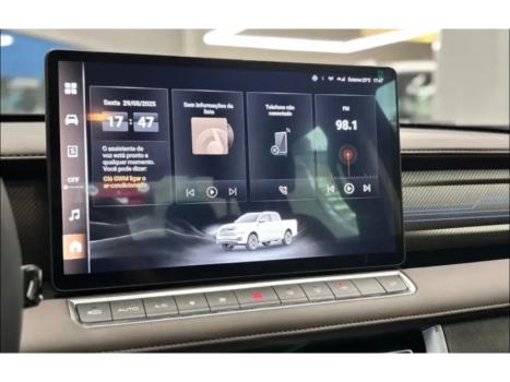 GWM Haval H6 GT 1.5 PHEV AWD E-TRACTION AUTOM�TICO, Foto 9