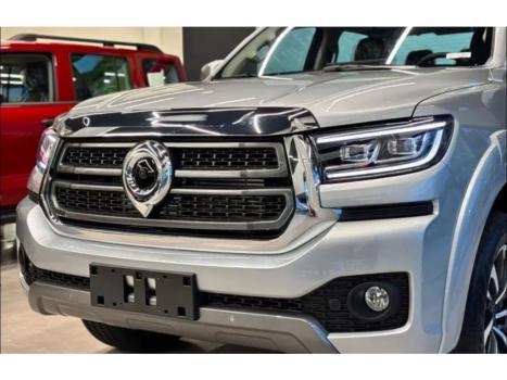 GWM Haval H6 GT 1.5 PHEV AWD E-TRACTION AUTOM�TICO, Foto 10