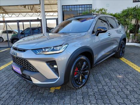 GWM Haval H6 GT 1.5 PHEV AWD E-TRACTION AUTOM�TICO, Foto 1