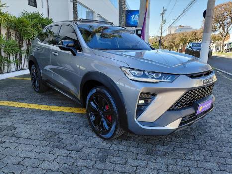 GWM Haval H6 GT 1.5 PHEV AWD E-TRACTION AUTOM�TICO, Foto 3