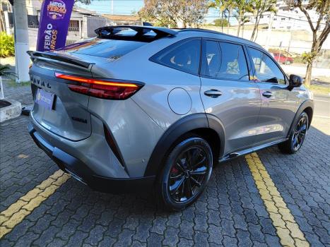 GWM Haval H6 GT 1.5 PHEV AWD E-TRACTION AUTOM�TICO, Foto 4