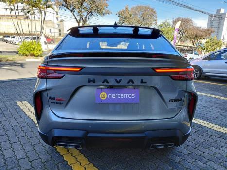 GWM Haval H6 GT 1.5 PHEV AWD E-TRACTION AUTOM�TICO, Foto 5