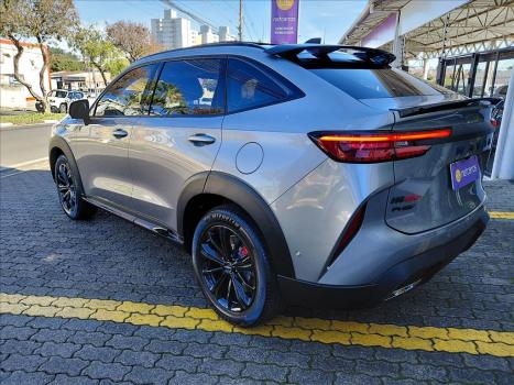 GWM Haval H6 GT 1.5 PHEV AWD E-TRACTION AUTOM�TICO, Foto 6