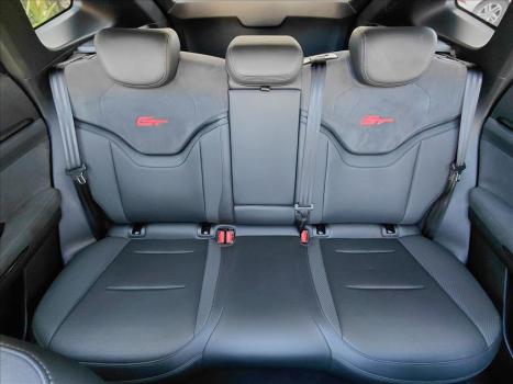 GWM Haval H6 GT 1.5 PHEV AWD E-TRACTION AUTOM�TICO, Foto 11