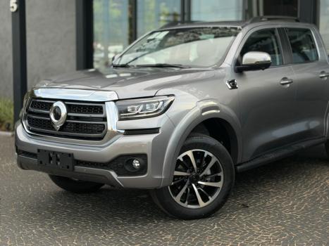 GWM Haval H6 GT 1.5 PHEV AWD E-TRACTION AUTOM�TICO, Foto 2