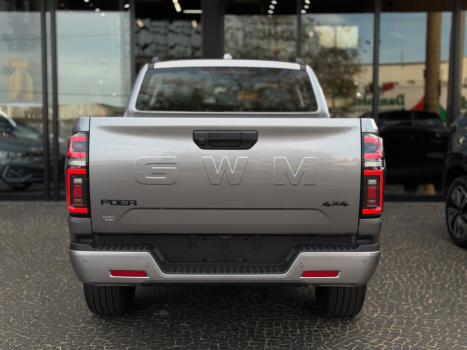 GWM Haval H6 GT 1.5 PHEV AWD E-TRACTION AUTOM�TICO, Foto 8