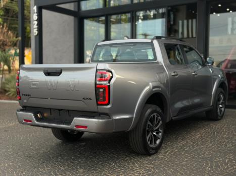 GWM Haval H6 GT 1.5 PHEV AWD E-TRACTION AUTOM�TICO, Foto 9