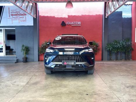 GWM Haval H6 GT , Foto 3