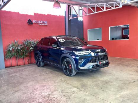 GWM Haval H6 GT , Foto 4