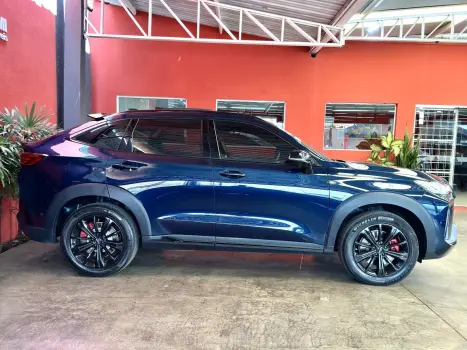 GWM Haval H6 GT , Foto 5