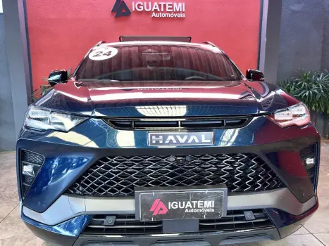 GWM Haval H6 GT , Foto 7